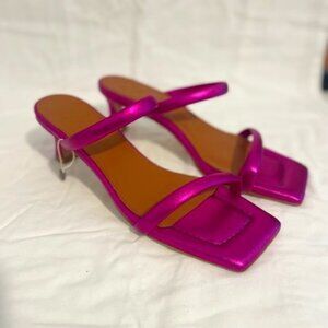 8 BY YOOX	Sandals